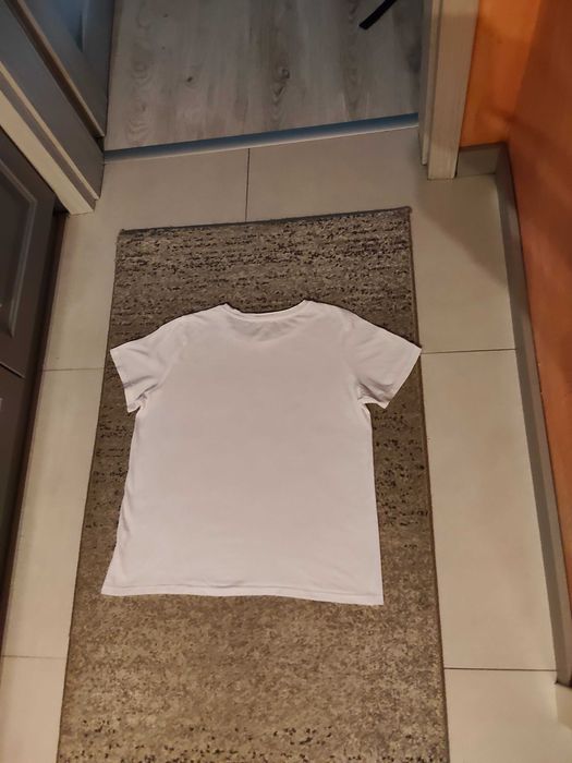 koszulka z krótkim rękawem, t - shirt na wf Sinsay rozm. 38