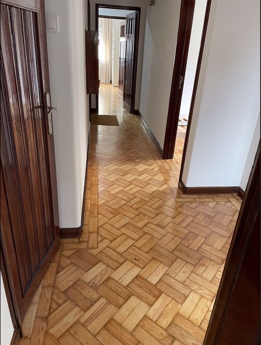 Quarto mobilado -Paranhos - Porto