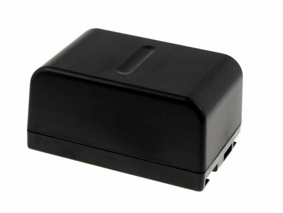 Bateria Panasonic VW-VBS20E (NOVA) (P/ Câmara VHS)