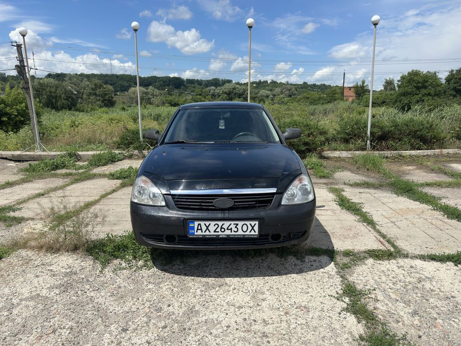 Продам приору не плохом состояние