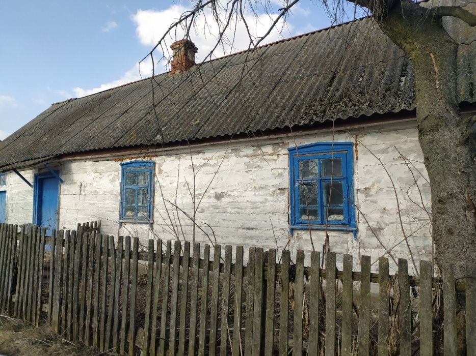 Продається дім в с.Гірки Звягельський (Новоград-Волинський) р-н Житоми