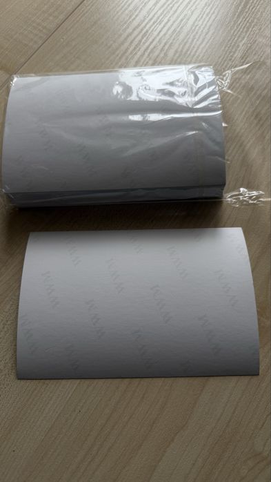 Бумага для фото