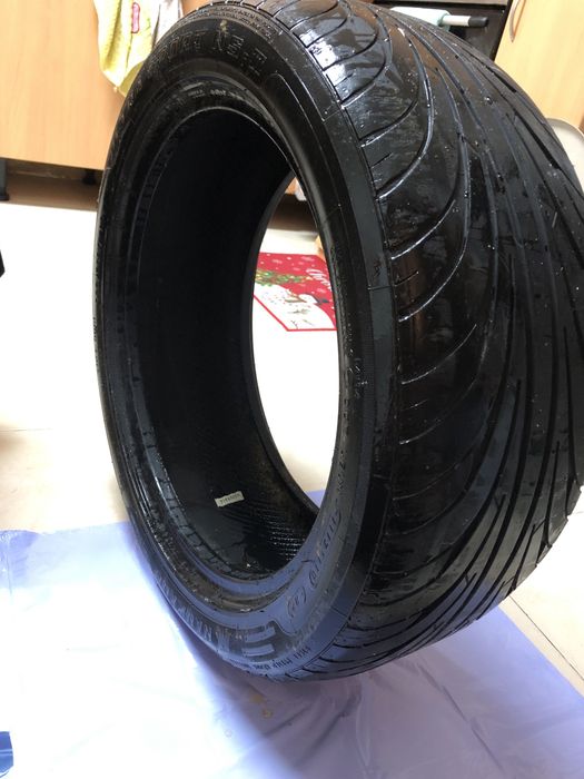 Pneu novo 205/50R17    93v