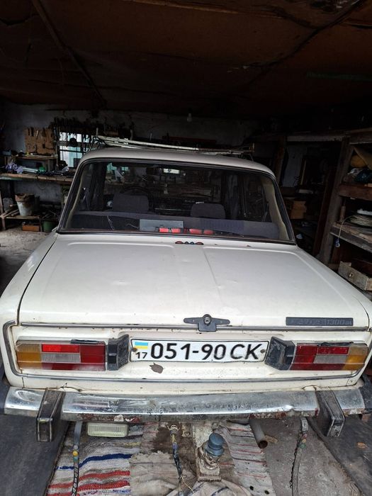 Продам ВАЗ 21063