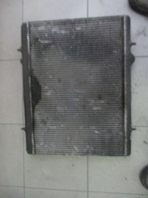 Water Radiator for CITROËN Xsara Picasso (N68)