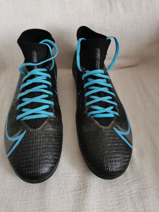 Nike Mercurial Superfly 8 Pro Ag Made in Bośnia buty piłkarskie 42,5