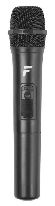 Kolumna aktywna przenośna Fenton FT15LED USB/BT+mic OUTLET