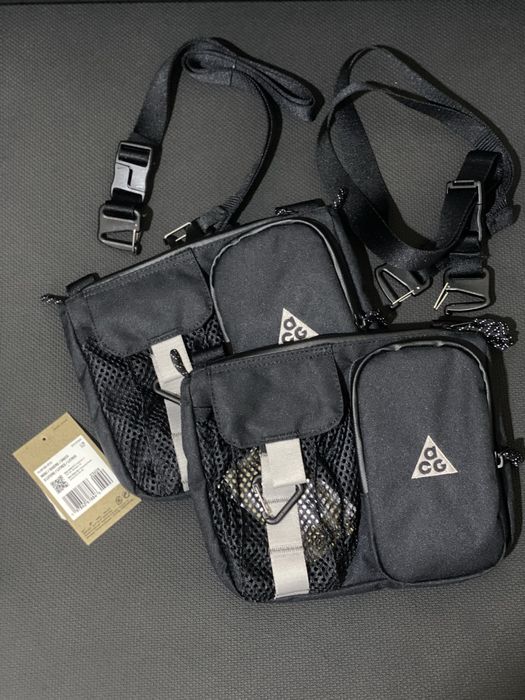 Сумка на плече NIKE ACG