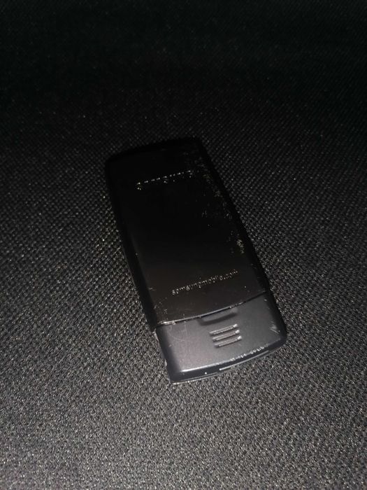 Samsung SGH-E900