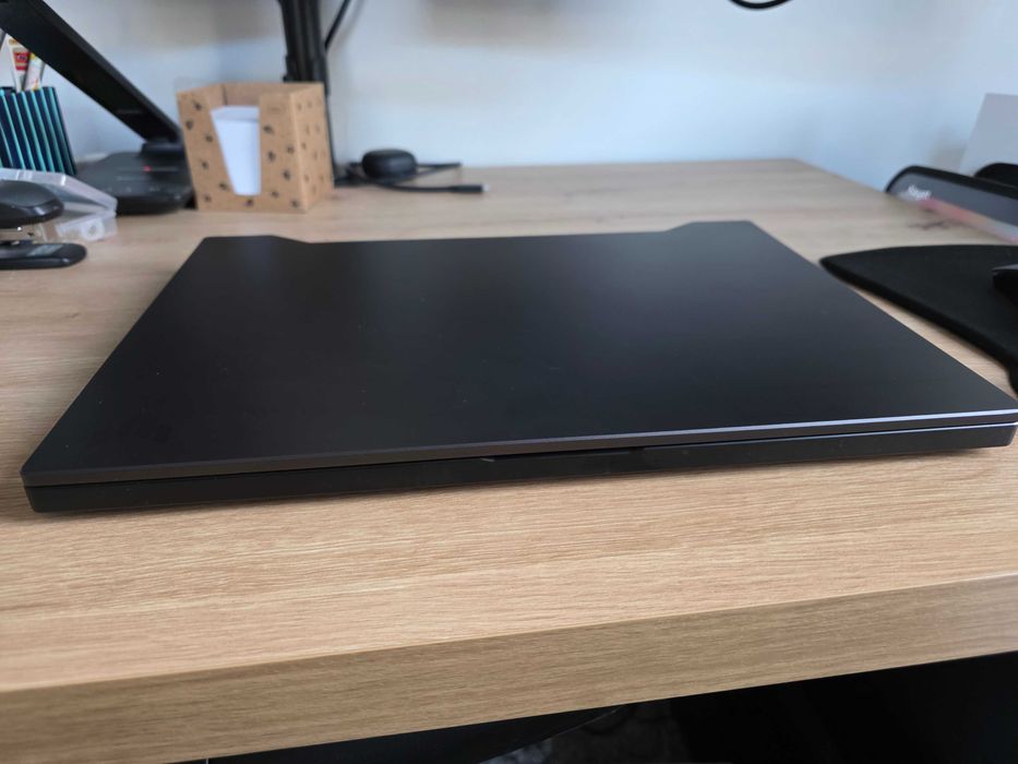 Laptop gamingowy Asus TUF F15 FX516P