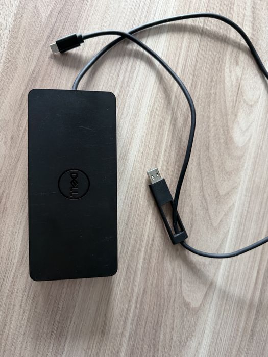 Stacja dokująca Dell D6000 130W USB-C