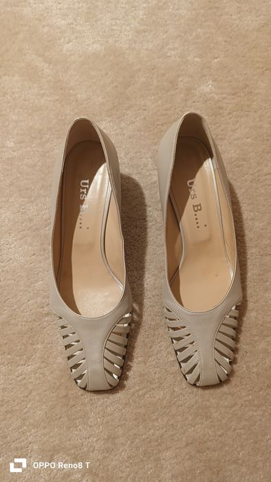 Buty letnie rozmiar 40.5
