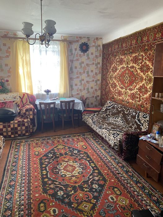 Продам будинок 65 кв.м. з ділянкою 6 соток