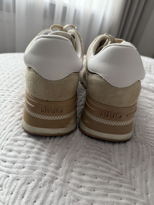 Buty  Liu Jo rozm 40