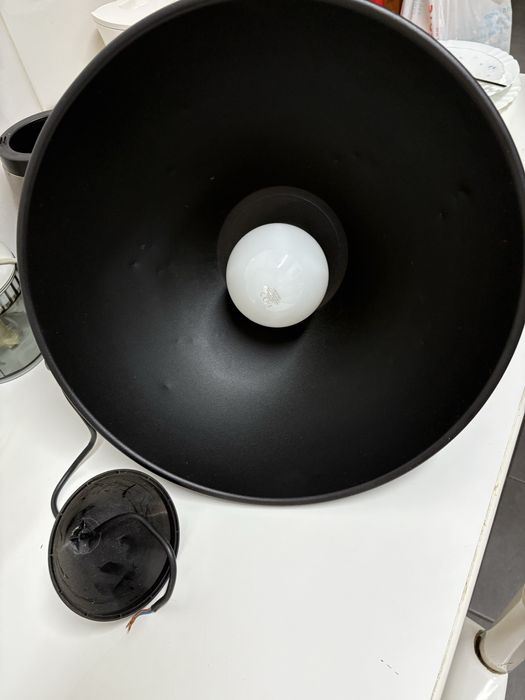 Candeeiro de sala - Leroy Merlin