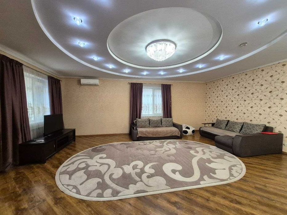 Комфортный дом с ремонтом,  ГосАкт - More