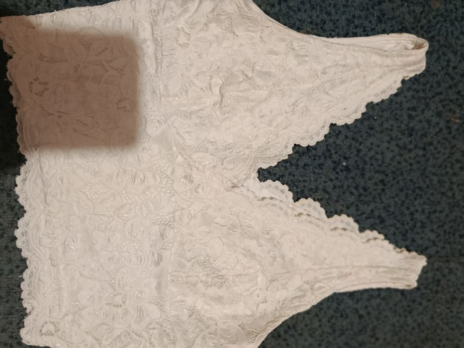 Топи, боді, футболки, майки фірмові