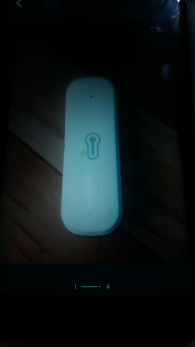 Вайфай термометр датчик температуры умный термометр гигрометр