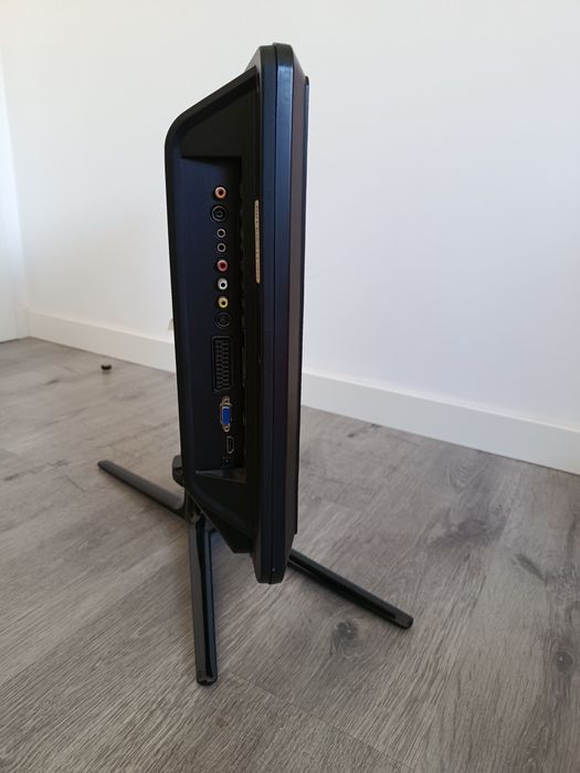 TV LCD Marca Wilson