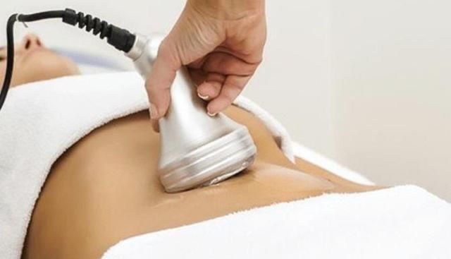 Апаратний масаж для схуднення