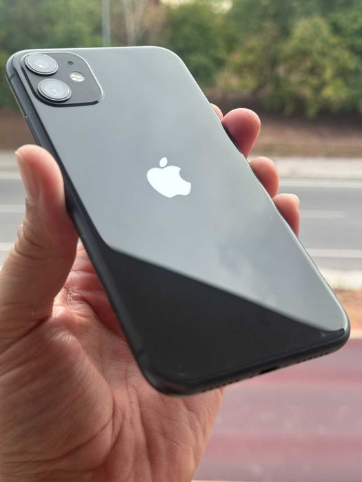 iPhone 11 como Novo (Garantia de 6 meses)