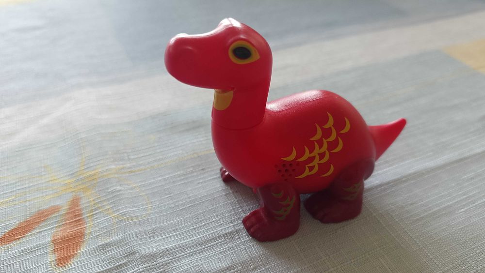 DigiFriends, DigiDinos 3w1, zabawka interaktywna