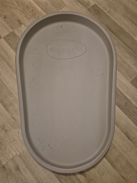 Mata przewijak shnuggle