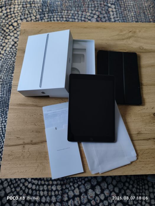 Tablet iPad gen. 9 64GB WiFi