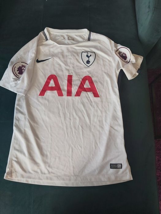 Football Shirt Tottenham Hotspur 2017 # 25 Wilson