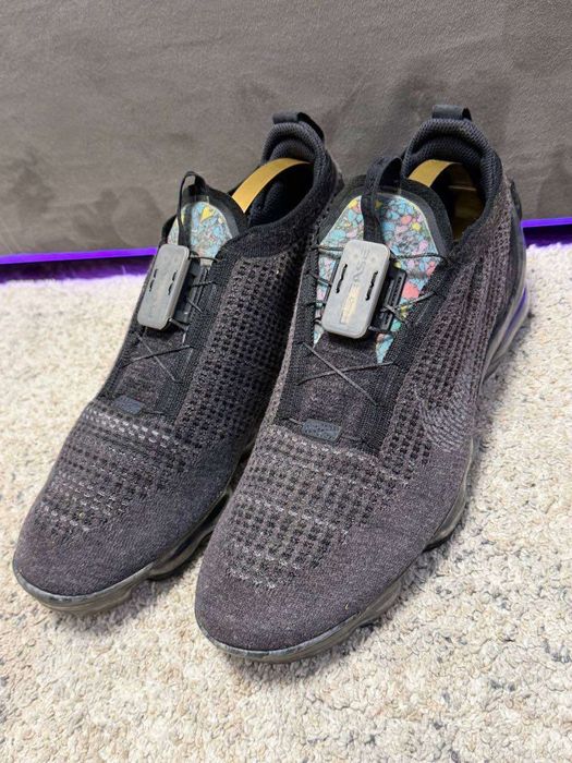 Nike Air VaporMax кроссовки размер 47