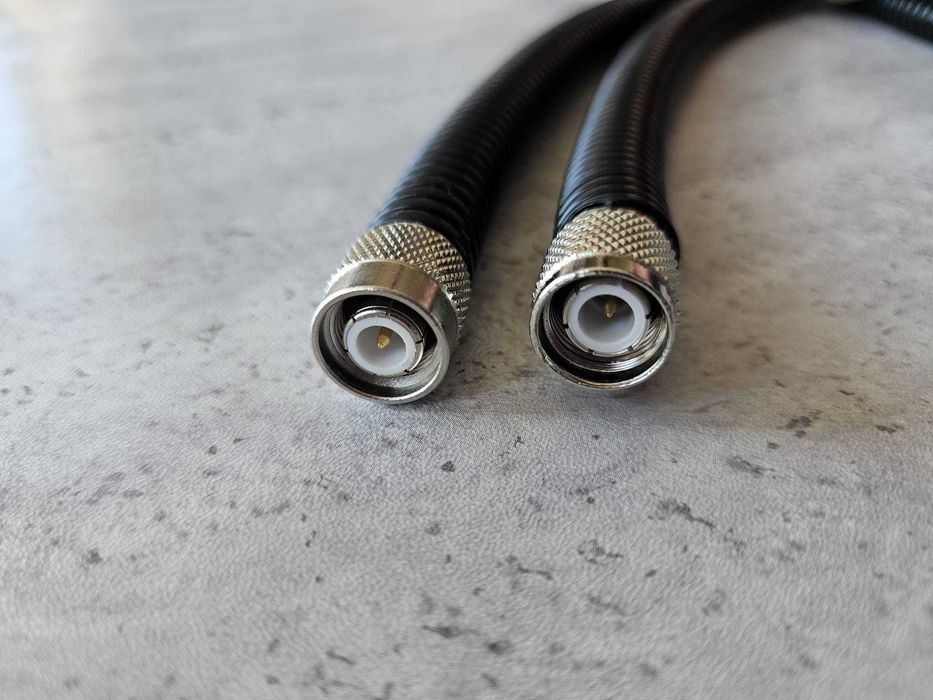 Kabel antenowy GPS, Systel Leica Unikontrol długość 3 metry