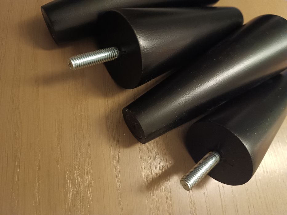 Nóżki do mebli Ikea