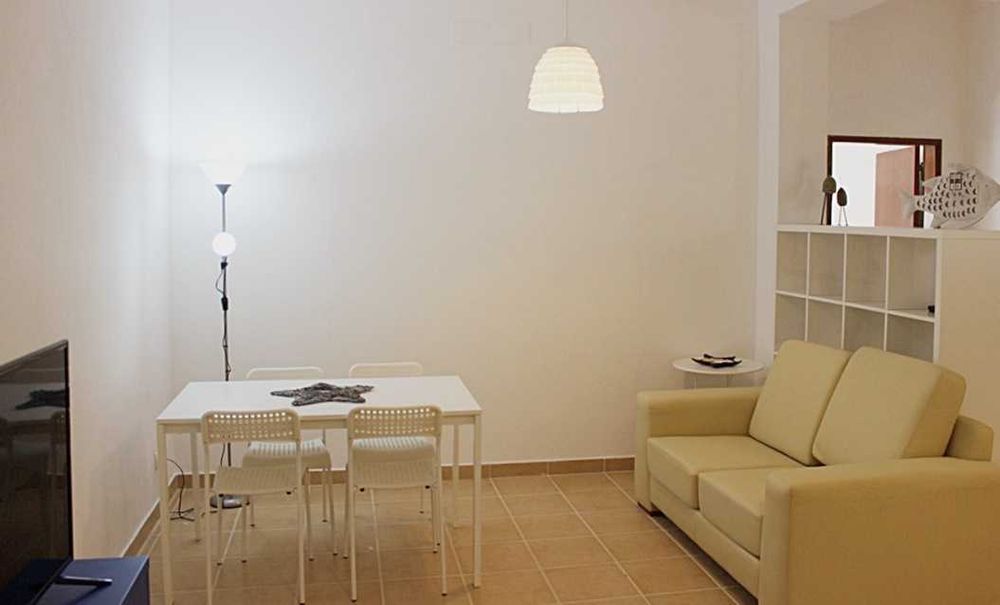 Apartamento T1 em Albufeira