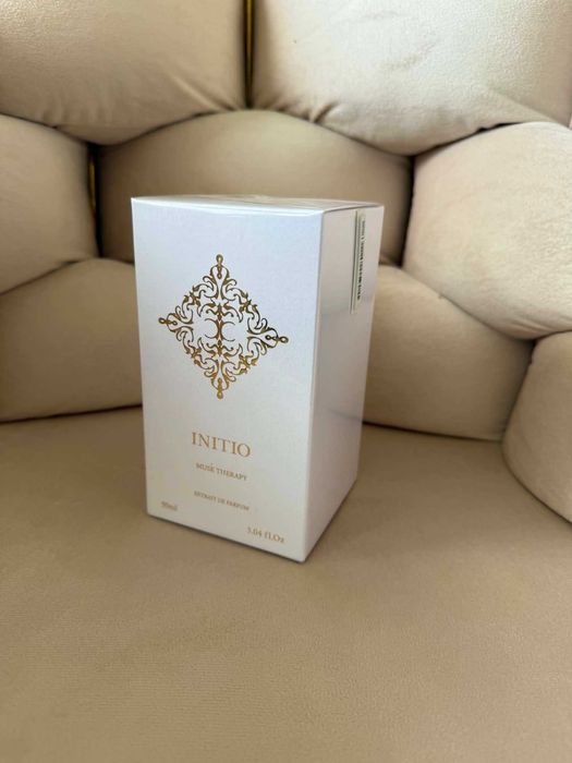 initio musk therapy perfum