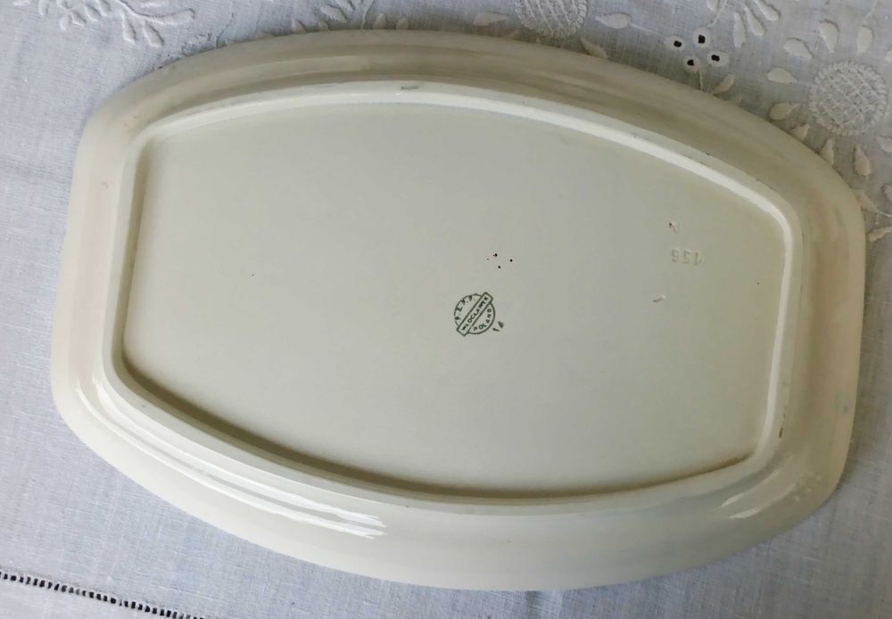 Wielki półmisek Włocławek