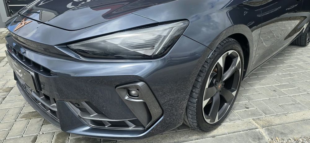 Cupra Leon 2.0 TDI DSG