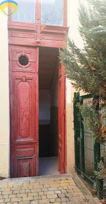 Квартира на Жуковского в "Доме Бабеля"