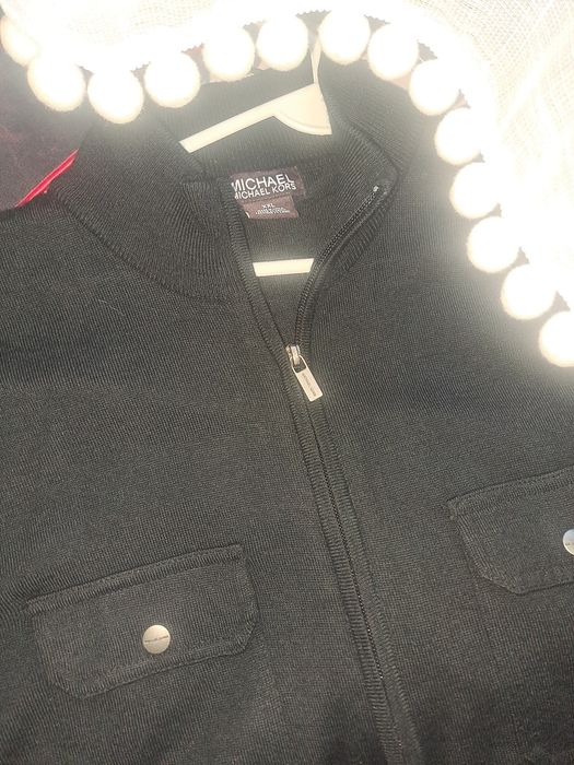 Sweter Michael Kors męski XL