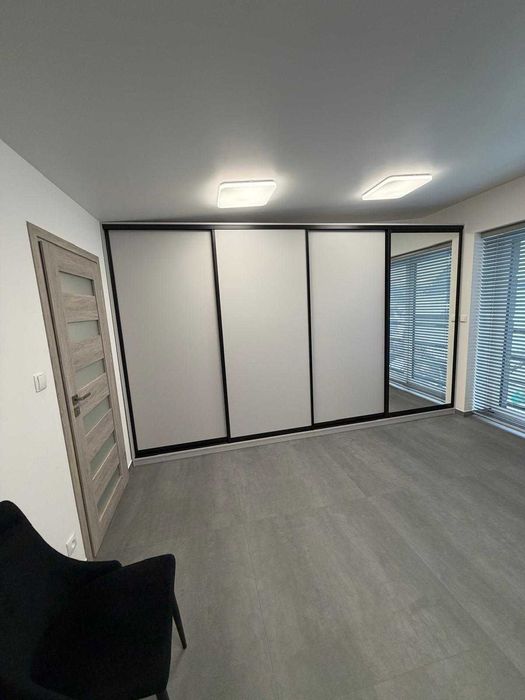 Wynajme mieszkanie Borzęta koło Myślenic