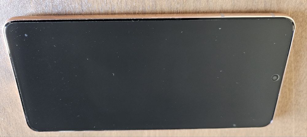 Samsung Galaxy S21 5G Violet c/OFERTA