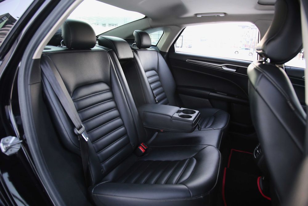 Продам Ford Fusion