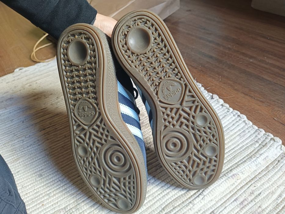 Sapatilhas Adidas Handball Spezial