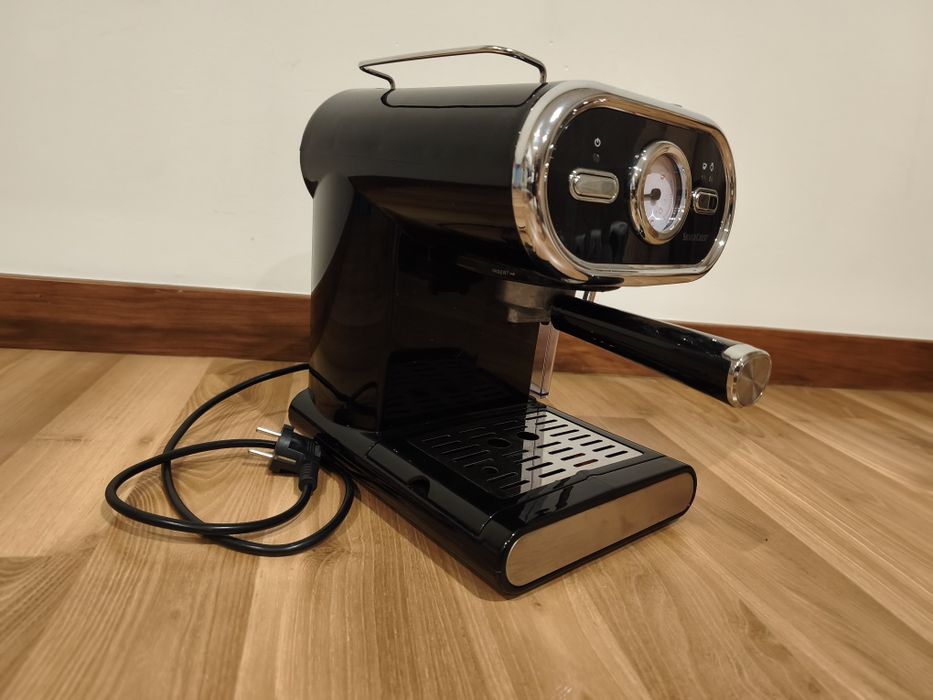 Maquina café Lidl