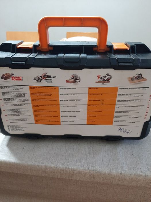 Máquina de corte (serra) multifunções