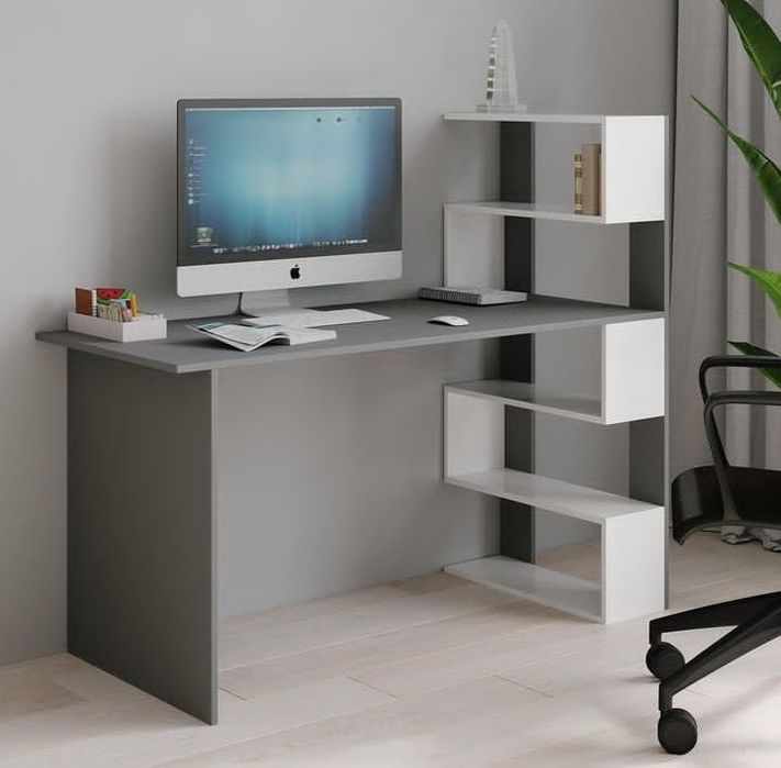 Стіл письмовий комп'ютерний офісний Стол письменный компьютерный