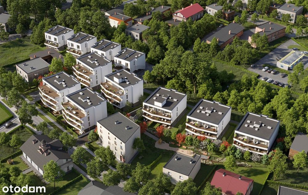 PROMOCJA !!! | Prado Katowice | mieszkanie 4-pok. | B4_2_02
