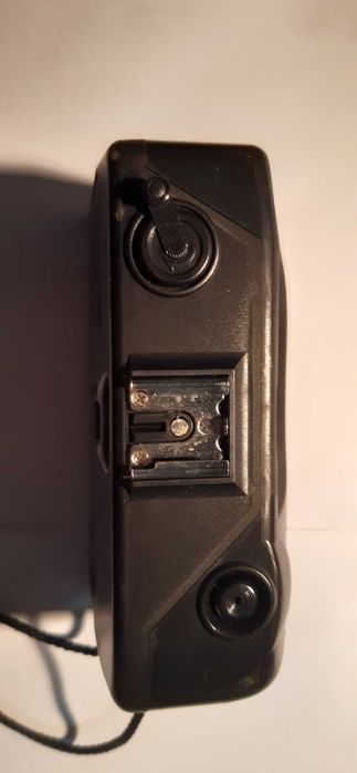 stary aparat fotograficzny aimex sp-500