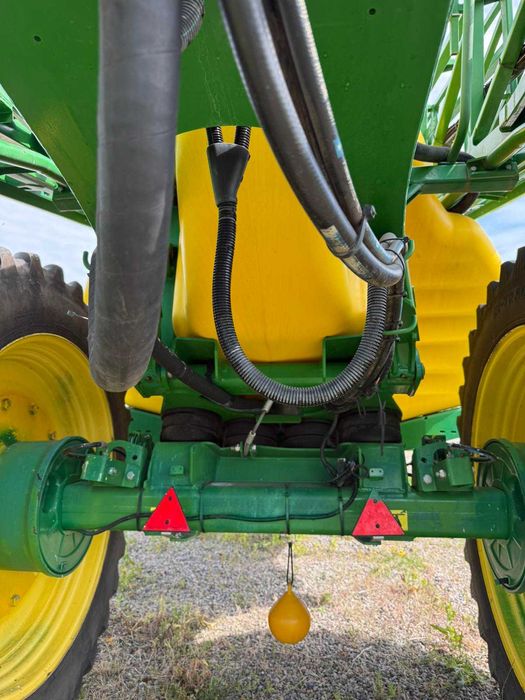Обприскувач John Deere M952i