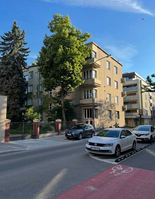 Mieszkanie – Łódź - Widok 2