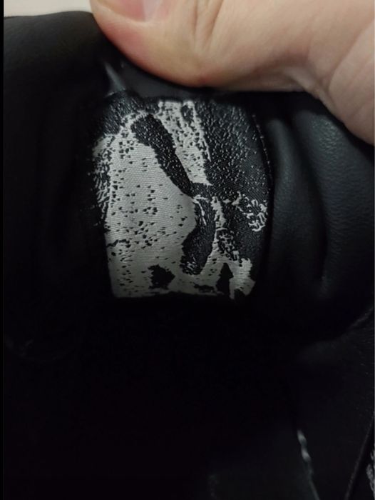 Кеди Rick Owens DRKSHDW Jumbo Lace Low.Рик овенс Джамбо,джамбо низкие